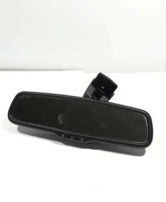 Opel Antara Rear view mirror (interior) E11026002 092911995 96660609