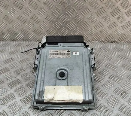 Land Rover Range Rover Sport L494 Engine control unit/module JPLA12C520PAC 0281035179