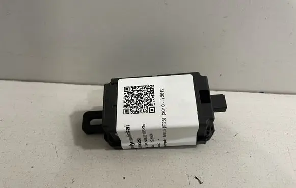 BMW X3 F25 Other devices 9269634