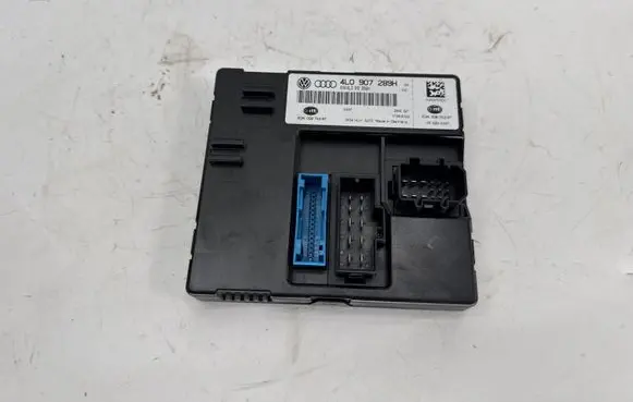Audi Q7 4L Comfort/convenience module 4L0907289H