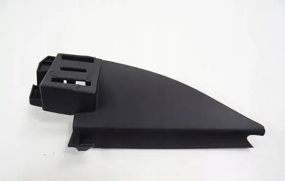 Volkswagen T-Cross Plastic wing mirror trim cover 2GM837974