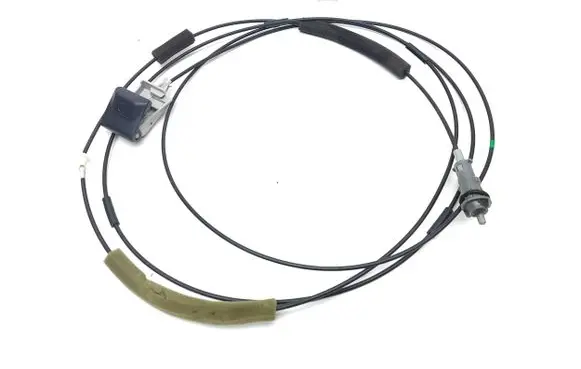 Toyota RAV 4 (XA50) Fuel cap flap release cable 