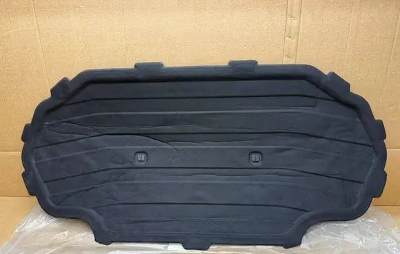 Audi Q2 - Engine bonnet/hood sound/heat insulation 81A863825
