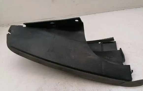 Ford Transit Intercooler air channel guide 8C11V8311AB