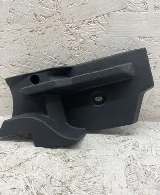 Volkswagen Golf VII Centre console side trim rear 5G6858832