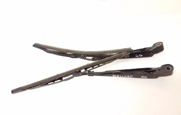 Citroen Berlingo Rear wiper blade 