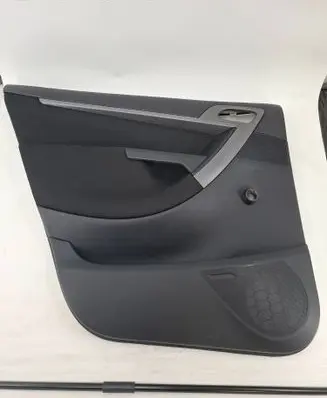 Citroen C4 I Picasso Rear door card panel trim 2177350 ARG585 177350