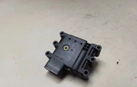 Mazda 6 Air flap motor/actuator