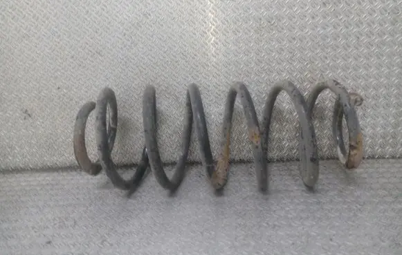 Citroen C1 Rear coil spring