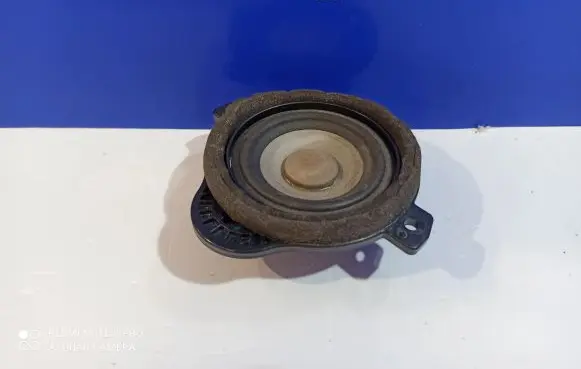 Volvo S60 Panel speaker 31456872