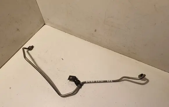 Audi A4 S4 B7 8E 8H Turbo turbocharger oiling pipe/hose 038145859A