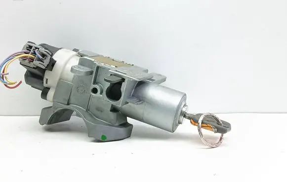 Volvo V70 Ignition lock 73760