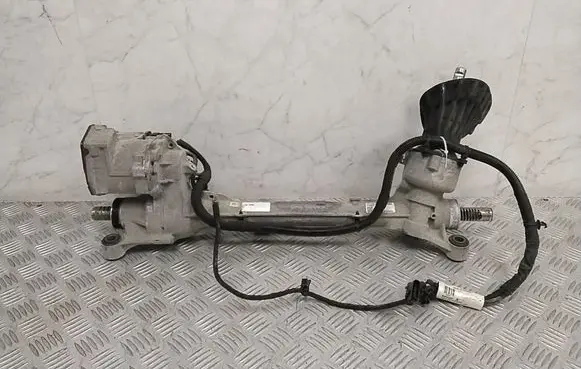 Volvo V40 Steering rack 31476341
