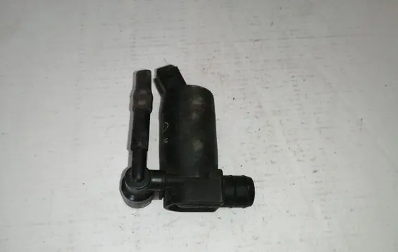 Volvo V50 Windscreen/windshield washer pump 1S7117K624FC