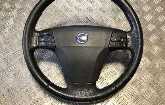 Volvo V50 Steering wheel 