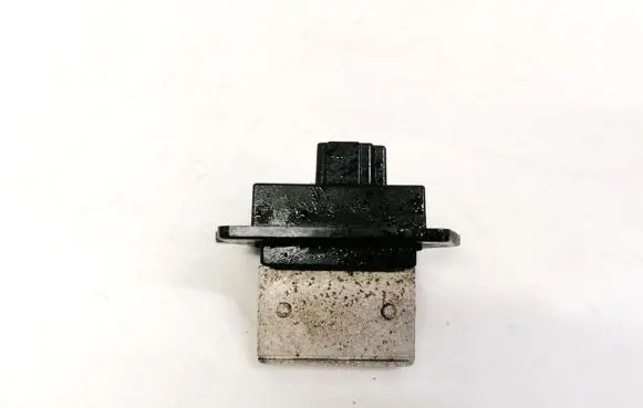 Mazda 323 F Heater blower motor/fan resistor HB151GA5RA HB151GA5RA-1K25