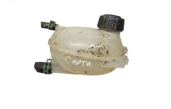 Renault Captur Coolant expansion tank/reservoir 217107259R