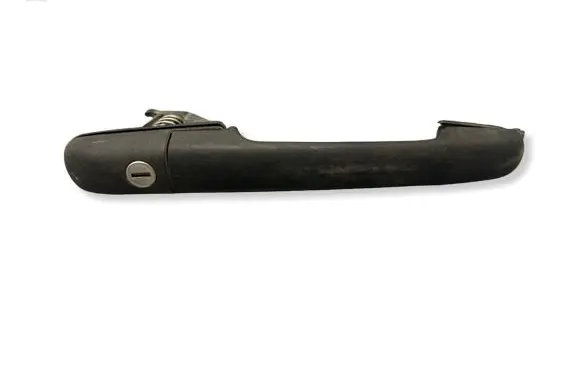 Mercedes-Benz Vito Viano W638 Front door exterior handle 