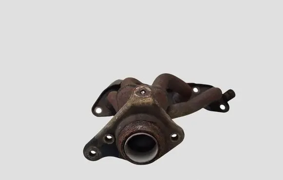 Honda Civic Exhaust manifold