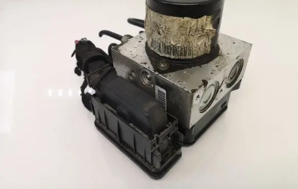 Opel Insignia A ABS Pump 22757649 16817015 16312215B