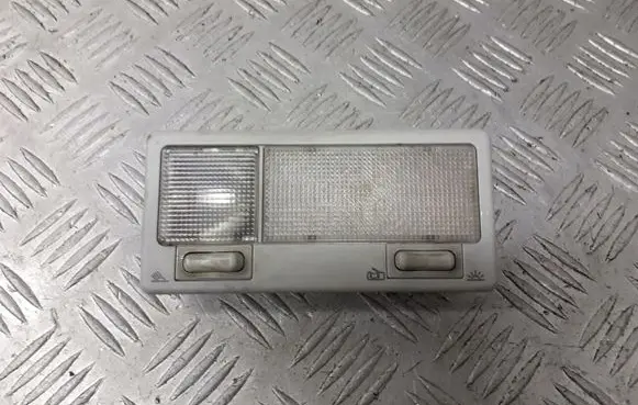 Seat Alhambra (Mk1) Other interior light 7M3947105