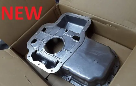 Opel Astra F Oil sump 94326382