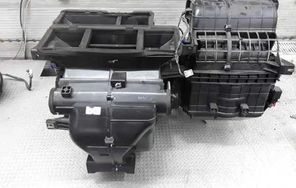 KIA Ceed Interior heater climate box assembly 