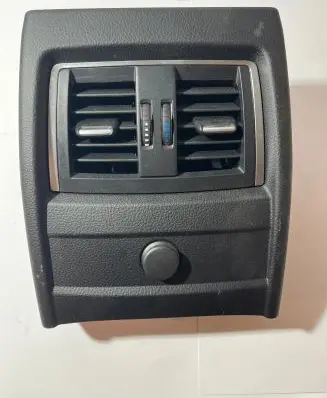 BMW 4 F36 Gran coupe Interior heater climate box assembly housing B003C32608 63396311
