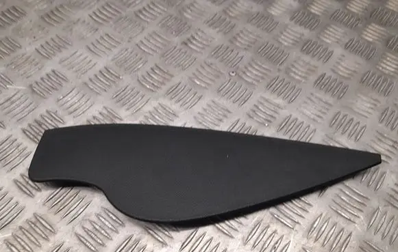 Alfa Romeo Stelvio Dashboard side end trim 156108695