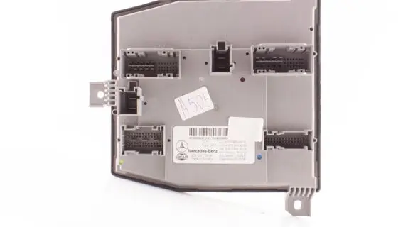 Mercedes-Benz E W213 SAM control unit A2139005315 A2139014203 A2139023209