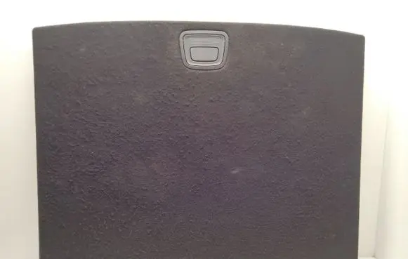 Mercedes-Benz A W176 Trunk/boot mat liner A1766800042