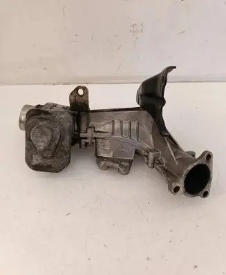 Intake manifold