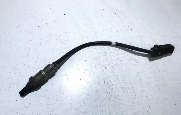 Volkswagen Golf VI Lambda probe sensor 03l906262e