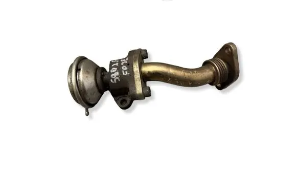 Volvo S80 EGR valve 074131503