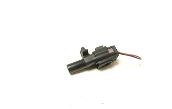 Mazda CX-3 Outside/exterior temperature sensor 