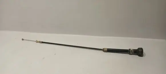 Toyota Land Cruiser (BJ70) Throttle cable