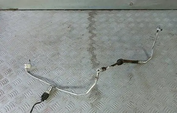 Audi A3 S3 8V Air conditioning (A/C) pipe/hose 5Q0820741C