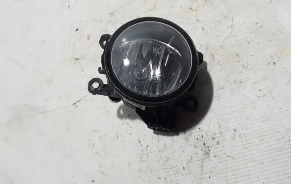 Renault Captur Front fog light 261558707R