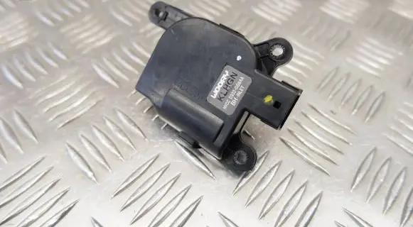 Tesla Model S A/C air flow flap actuator/motor D332GG6AA