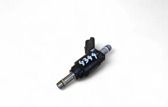 Citroen C5 Fuel injector 9636206880