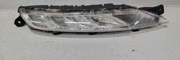 Citroen C4 II Picasso LED Daytime headlight 9676036280