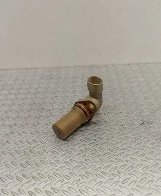 Alfa Romeo 166 Crankshaft position sensor 0281002603 585450A
