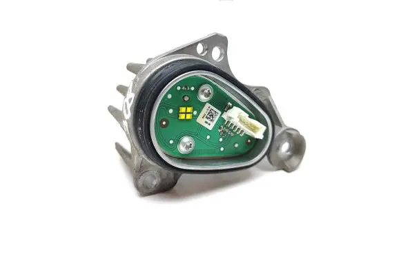 Peugeot 308 LED ballast control module E246284