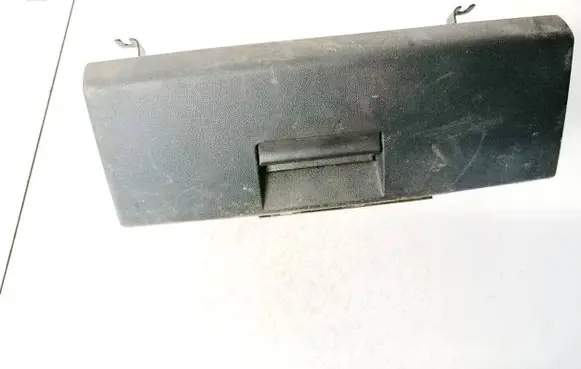 Audi A6 S6 C6 4F Glove box