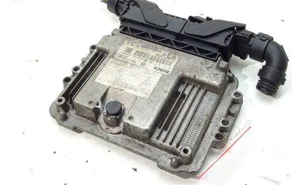 Alfa Romeo 159 Engine control unit/module ECU 518219390281015158