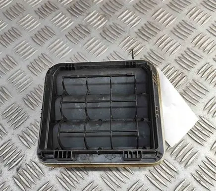 KIA Ceed Quarter panel pressure vent 97510AA000