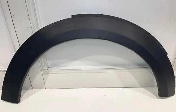 Mini Cooper Countryman R60 Fender trim (molding) 9800762 18008611 5177