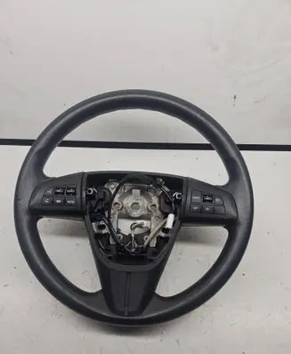 Mazda 3 II Steering wheel TB5712
