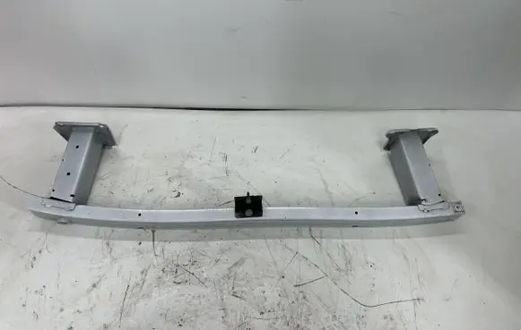 Renault Trafic III (X82) Front bumper cross member 752107124R 752101513R