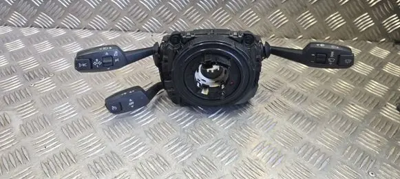 BMW 1 E81 E87 Wiper turn signal indicator stalk/switch 696732401